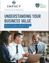 Understanding Your Business Value